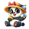 panda 2