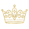 Queen/King Crown Customizable