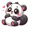 panda