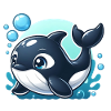 orca 3