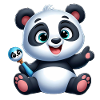 panda 3