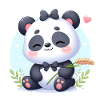panda 12
