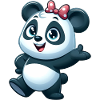 Panda 5