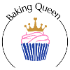 Baking Queen customizable