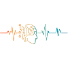 Heartbeat retro artificial intelligence