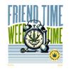 Weed Time