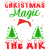 ‘Christmas Is in the Air