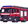 Fire truck
