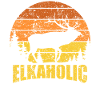 Elk Hunting Elkaholic Hunters