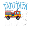 Tatütata Fire Brigade 3rd Birthday