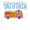 Tatütata Fire Brigade 4th Birthday
