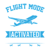 Mode avion : Activé pour l’aventure !