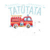 Tatütata Fire Brigade 5th Birthday