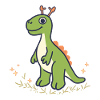 DINOSAURIER