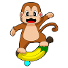 Équilibre Monkey Banana