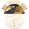 Das Tor zur Welt - Harlesiel