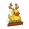 Reindeer was sold out