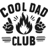 Cool Dad Club