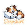 Official Sleeper Collie Lover Sleeps