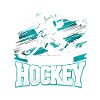 Hockey, Hockey Player, Boy