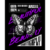 Beautiful Butterfly