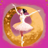 Artistic dance