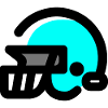 helmet