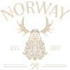 Norway - Viking Beard - Mosses
