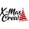 Christmas Crew X-Mas Crew