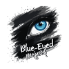 BLUE EYED