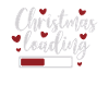 Christmas Loading Weihnachtsshirt Adventszeit