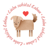 Liebe schützt Leben – Hund