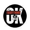 Everything will be OK.