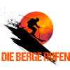 Die Berge rufen
