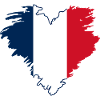 FRANCE IN MY HEART