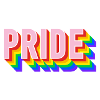 PRIDE