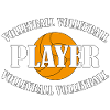 VOLLEYBALL PLAYER