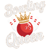 Bowling Queen Bowler