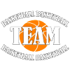ÉQUIPE DE BASKET-BALL