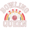 Bowling Queen Bowler