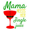 Jingle Juice Noël