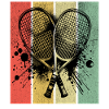 Racquetball Rétro