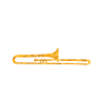 Posaune Basics Regeln Blaskapelle Blasmusik