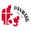 Denmark my love