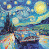 Art of Car