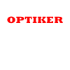 Optiker Ich bin Optiker