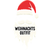 Weihnachts Outfit