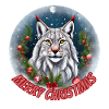 Luchs (Merry Christmas)
