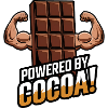 Powered by Cocoa!