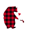 Mawmaw Bear
